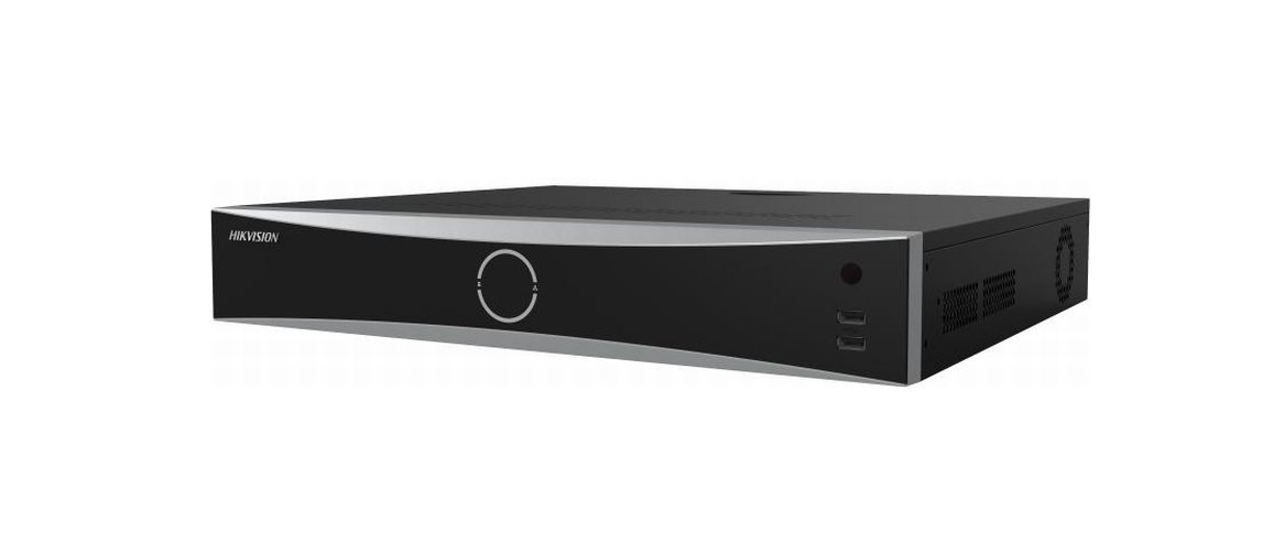 Hikvision Recorder DS-7732NXI-K4 32CH