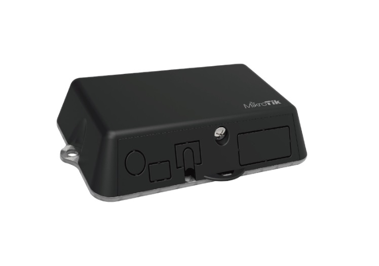 WiFi MikroTik Router RB912R-2nD-LTm