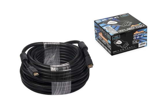 Special HDMI kabel z LAN V1.4 / 20M﻿