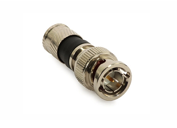 Kompres Platin BNC Male RG6