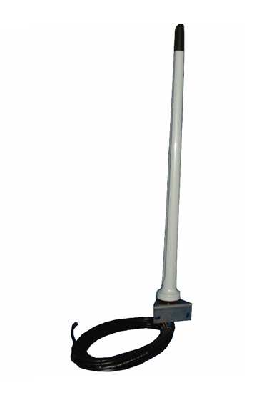 Mobilna Omni antena GSM-LTE 5dB SMA