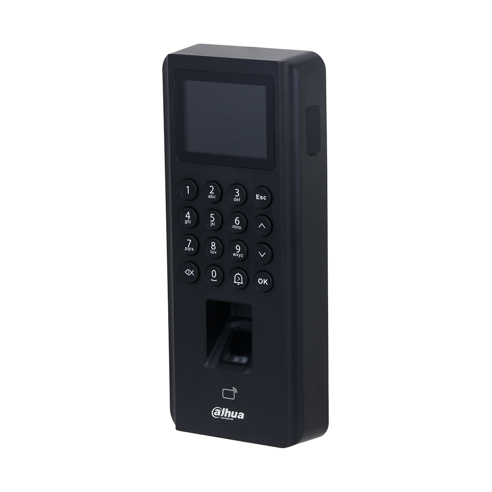 Dahua terminal pristopa ASI2212J-PW