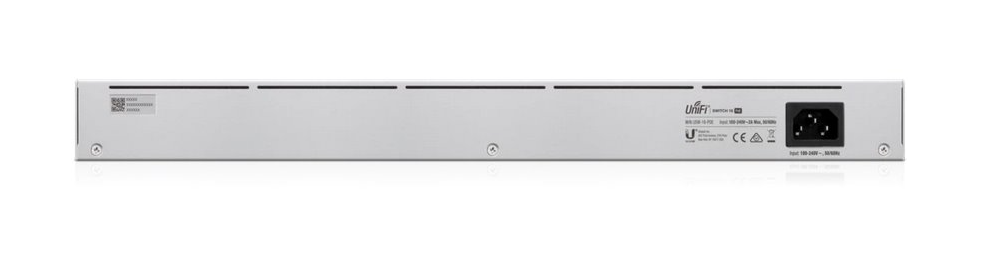 Ubiquiti UniFi Stikalo USW-16-POE Gen2