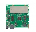 Mikrotik RouterBoard RB711UA-2HnD L4