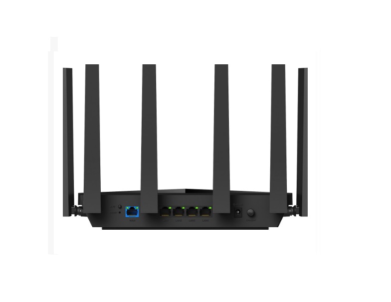 WiFi Cudy Router WR6500 W7 2.5G WAN