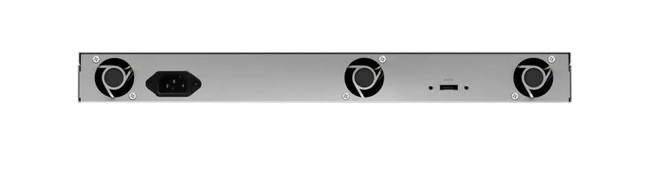 Synology NAS RackStation RS418