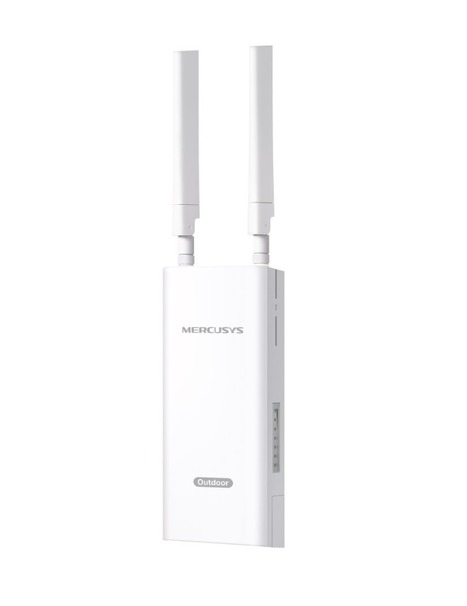 WiFi MercuSys Outdoor MB118-4G Router LTE