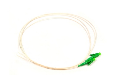 Pigtail LC-APC 0.9 SM G652D 1m