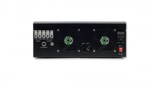 Volt Ultra 10000 MPPT UPS Solar PRO 48V 5kW