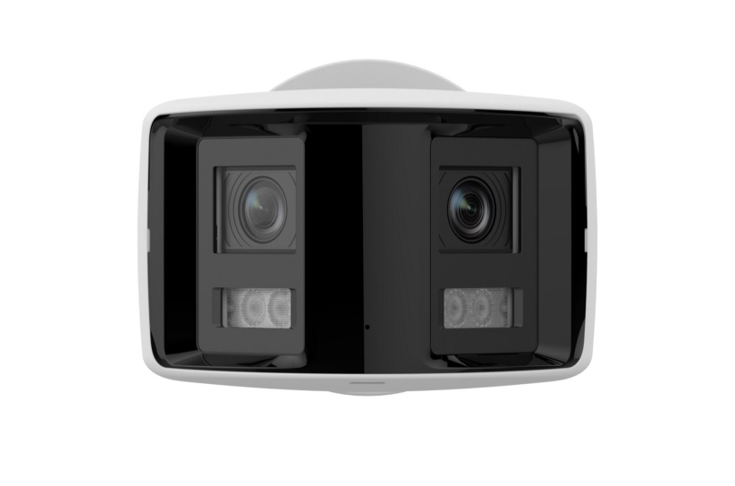 Hikvision Panoramic 2CD2T46G2P-ISU/SL 4MP