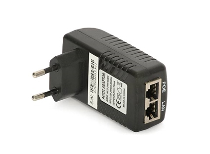 Napajalni PoE usmernik DC 15V / 1A