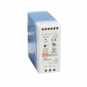 MeanWell usmernik MDR-6024 24V
