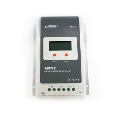 Regulator Tracer MPPT 1210A 12V/24V 10A