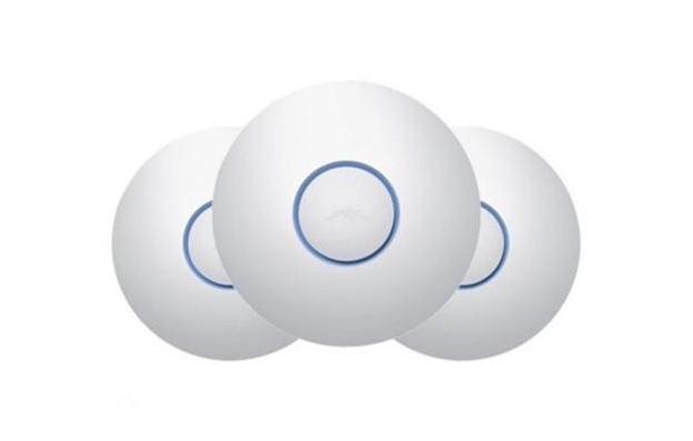 Ubnt UAP UniFi 3x Profi 2.4G/5G MIMO