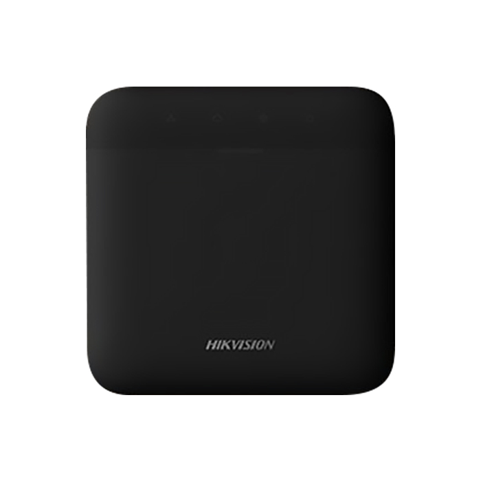 Hikvision brezžična CPE PWA64L-WE AX Black