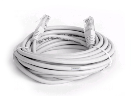 Euro UTP patch 7.5m Cat 5e