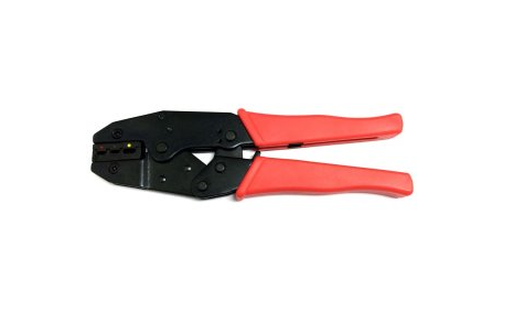 Krimp Klešče za kablske končnike 0.5-6mm2