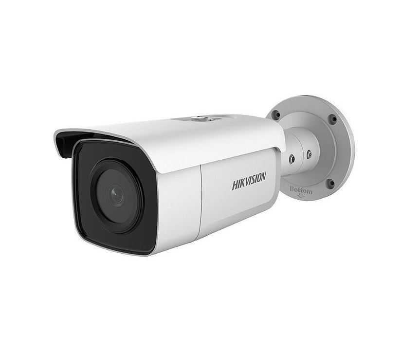 Hikvision IPCam Bullet 2CD2T46G2-2IC 2.8mm 4MP AcuSense