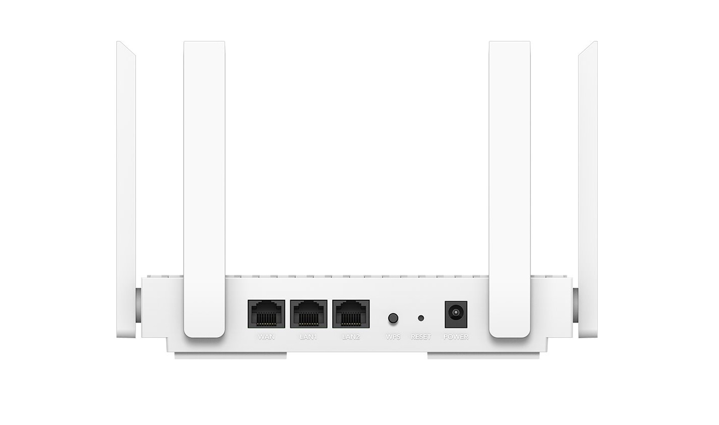 WiFi Cudy Router WR1300E AC1200