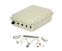 Profi Elektro / CPE ALU Box IP65