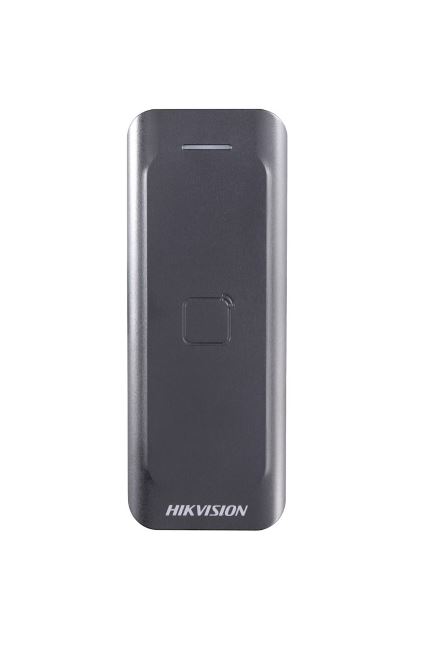 Hikvision čitalec kartic Mifare 13.56kHz K1802M