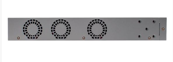 Alta Labs Manage PoE Stikalo S48 720W