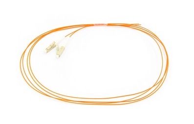 Opton pigtail LC-PC 0.9 MM OM2 1m