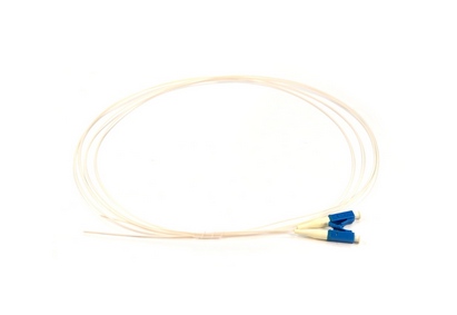 Pigtail LC-UPC 0.9 SM G652D 1m
