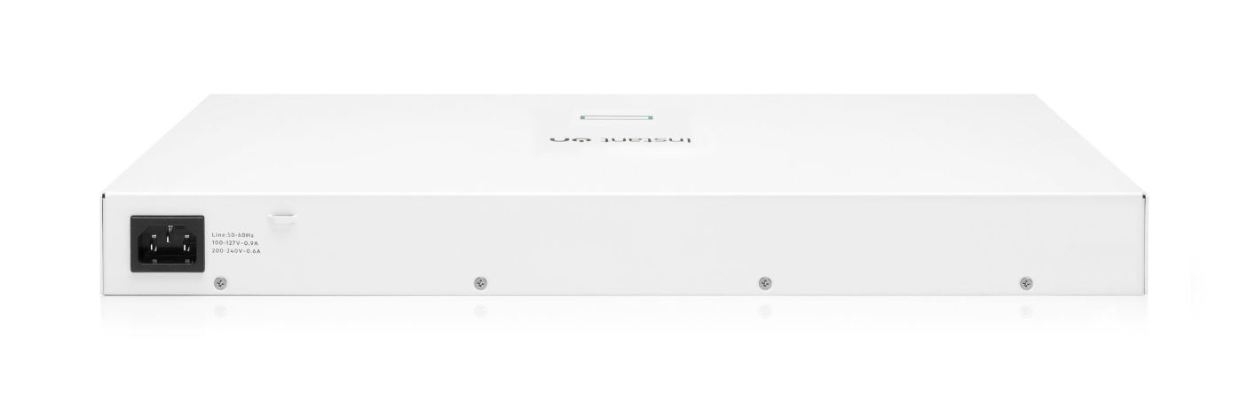 HPE Networking Manage Stikalo Instant On 1830 48G