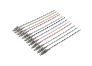 Digitus pigtail 12x LC MM OM2 2m