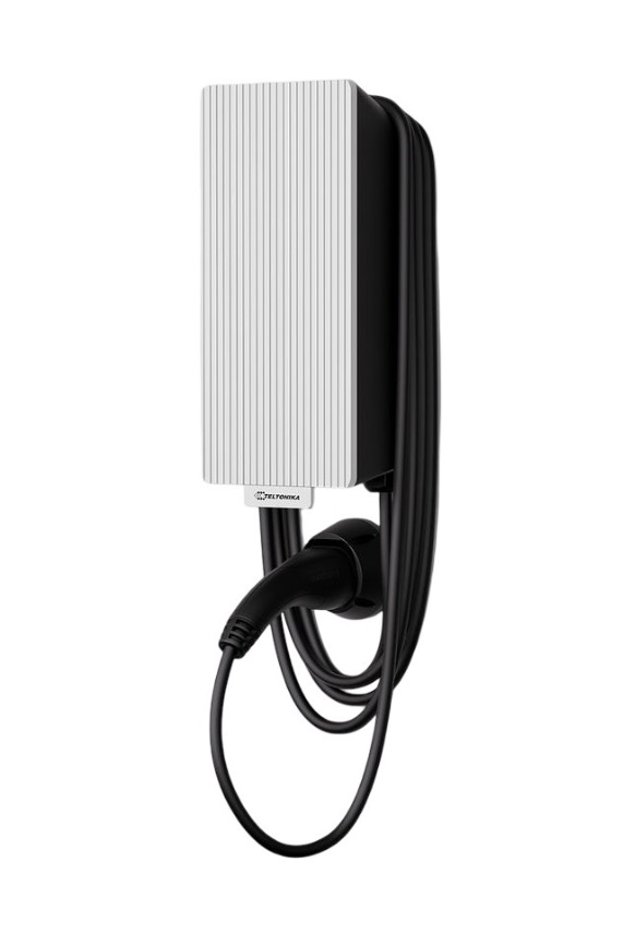 TeltoCharge EVC2 5m kabla 11kW 3F tip2 No-Cover