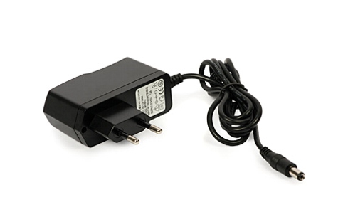 Napajalni usmernik DC 12V / 1.2A