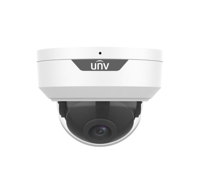 UNV IPCam Dome IPC325LE-ADF28K-G 2.8mm 5MP