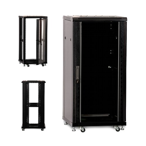 Signal Omara 19" Rack 24U 600x800