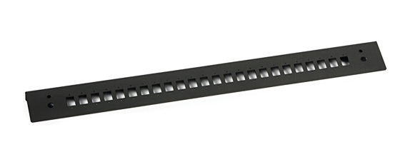 Sprednji Panel P24 adapter SCS 1U