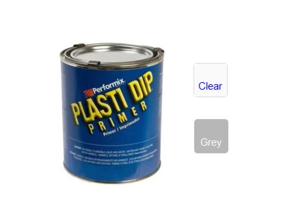 Osnovno Primer PlastiDip 0.25L