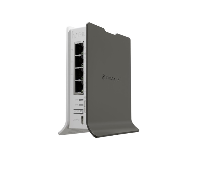 WiFi MikroTik L41G-2axD FG621 hAP ax LTE6