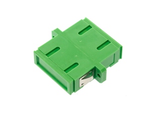 Opton adapt CC 2xSC/APC SM-D