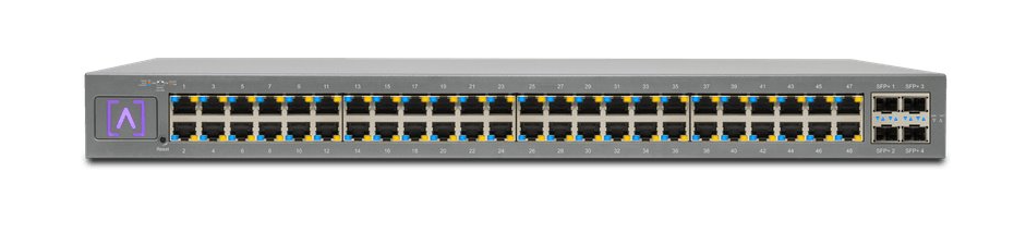 Alta Labs Manage PoE Stikalo S48 720W