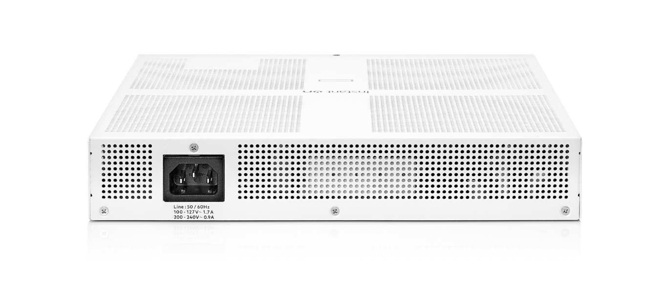 HPE Networking Stikalo PoE Instant On 1930 8G 124W