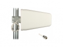 Mobilna Antena LTE-3G-WiFi Yagi KZ7