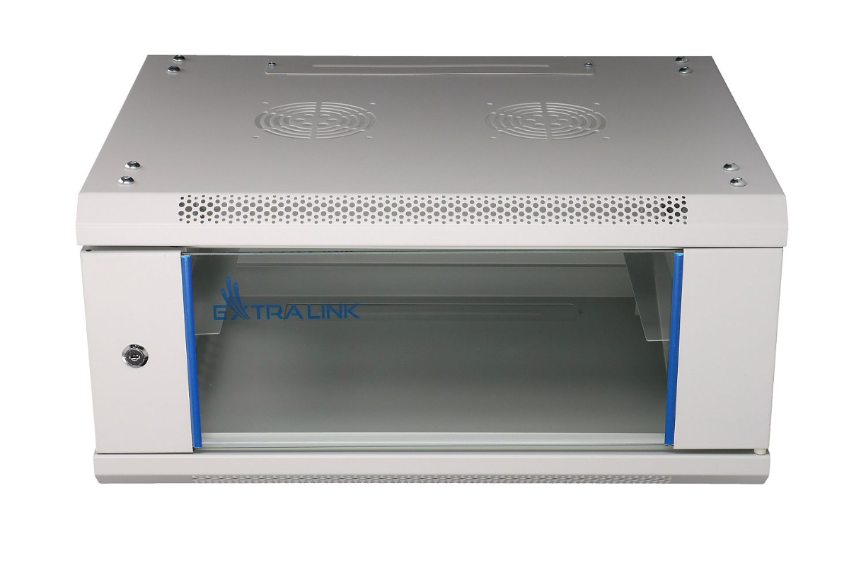 Omara Extralink Rack 4U 450