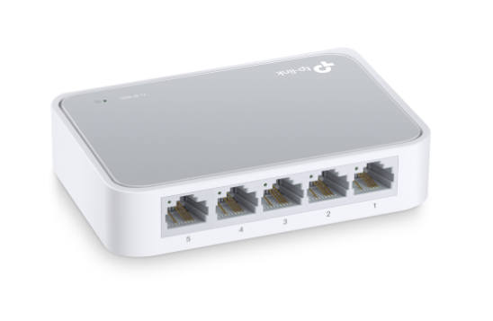TP Link Stikalo TL-SF1005D