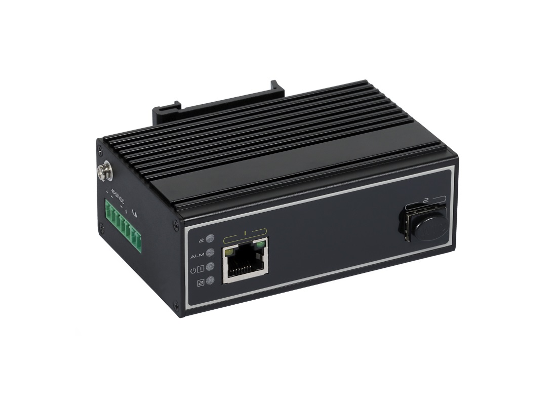 UPower PoE Switch 311SFP GE PoE SFP 1G