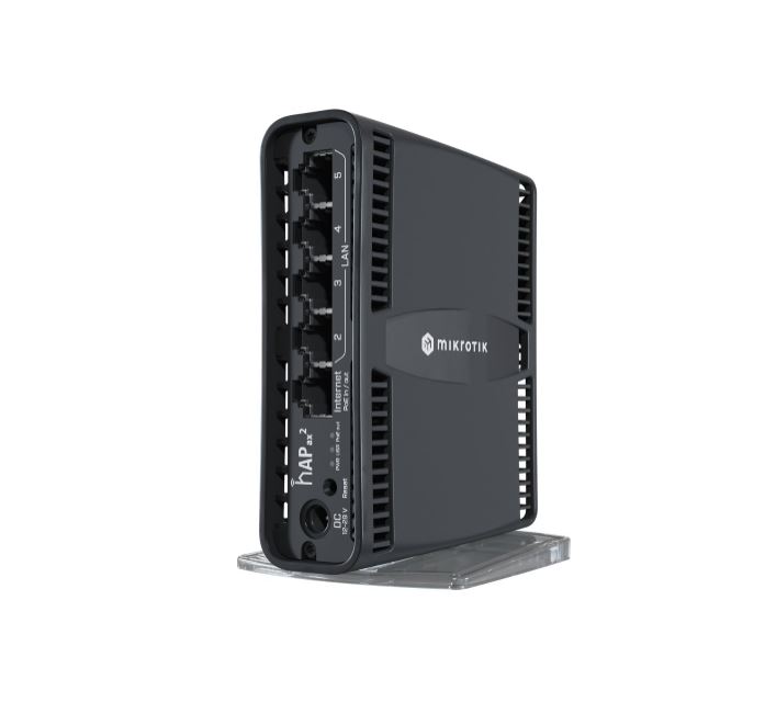 WiFi MT Router C52iG-5HaxD2HaxD-TC ax2