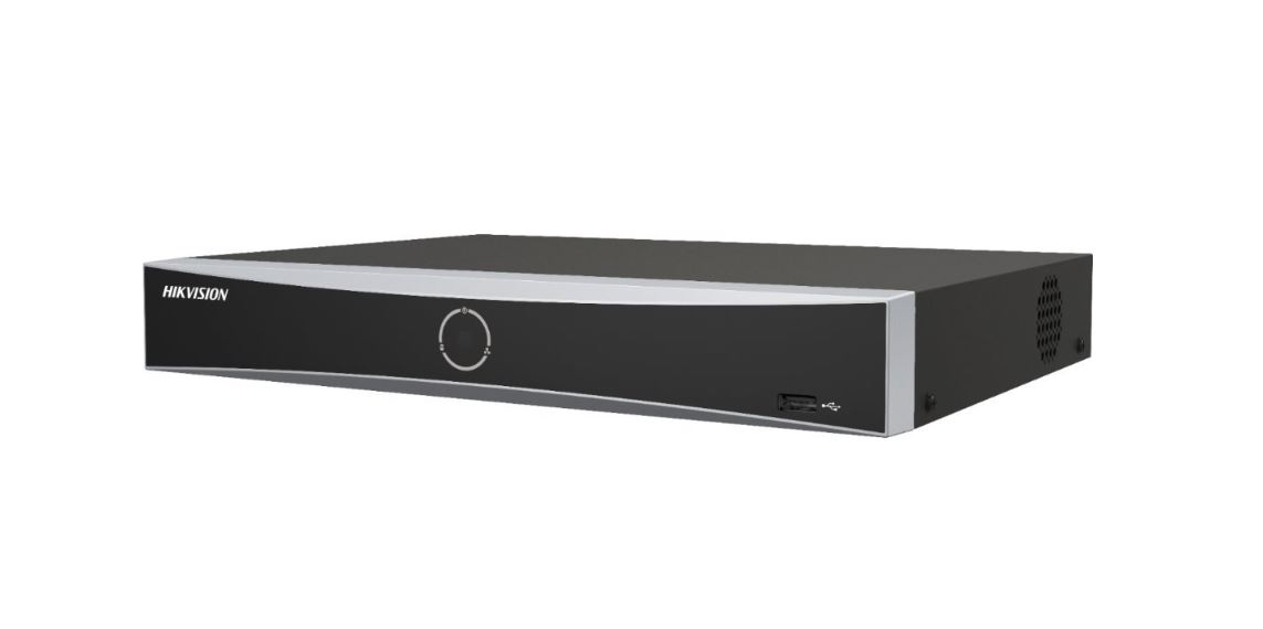 Hikvision NVR DS-7616NXI-K2 16CH AcuSense