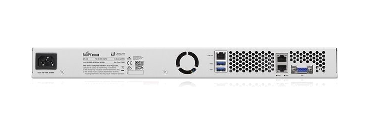 Ubnt UniFi Aplikacijski Strežnik UAS-XG