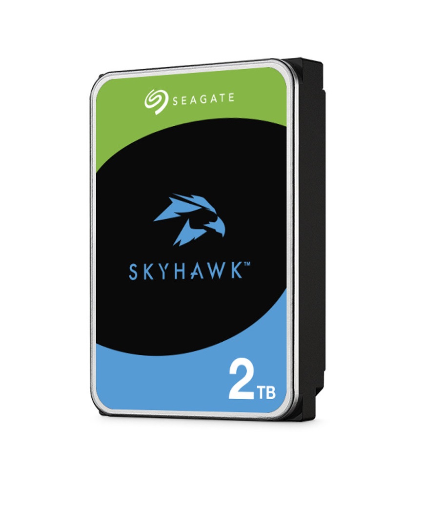 Seagate Trdi Disk SkyHawk 2TB ST2000VX017