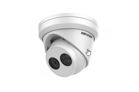 Hikvision Dome 2CD2385FWD-I 8MP IR30 IP67
