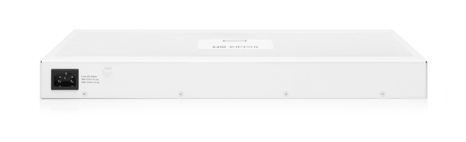HPE Networking Manage Stikalo Instant On 1830 8G